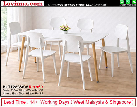 corporate meeting furniture desk