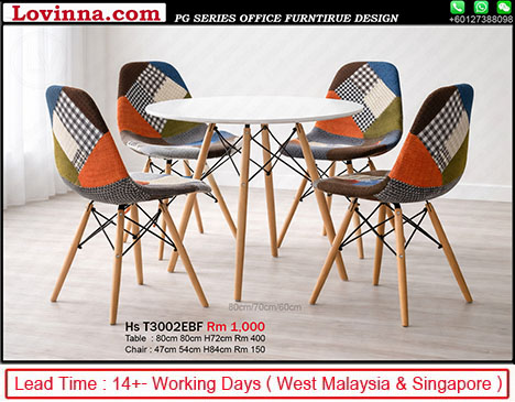 leadership meeting desk